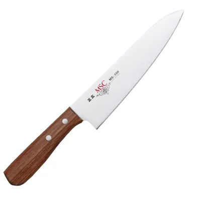 Immagine prodotto di Masahiro coltello da cuoco msc 180mm 11052