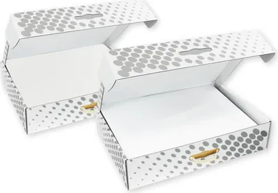 Produktbild von TimeTEX Clausura-Koffer gefüllt für Klassensatz