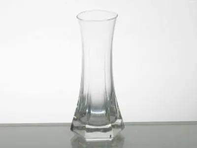 Productafbeelding van BORMIOLI ROCCO Vaas voor bloemen, glas, Capitol, 15 cm, SCT