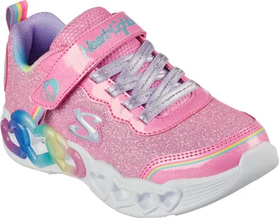Produktbild von Skechers Sneaker Low Mädchen 31353735373439 Pink 33 EU