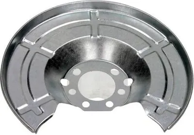 Produktbild von MAXGEAR 19-3263 Ankerblech Spritzblech Bremsscheibe für OPEL ZAFIRA B (A05) Hinten Links Rechts