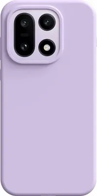 Produktbild von OnePlus 15 Hülle - Coverup Colour TPU Back Cover - Lavendel