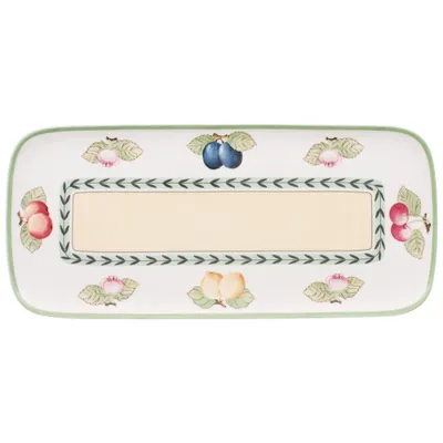 Produktbild von Versace La Greca Gourmetteller 28 cm Signature Schwarz 19335-403765-10978