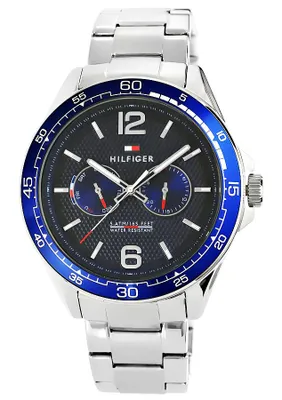 Produktbild von Tommy Hilfiger Herrenuhr 1791366