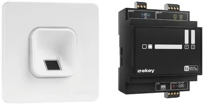 Produktbild von Ekey (AT) Fingerprintset 203701