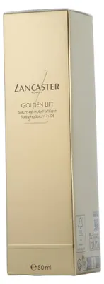 Imagen del producto de Sérum-aceite Lancaster Golden Lift (50 ml)
