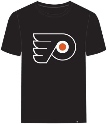 Obrázek produktu pro Philadelphia Flyers NHL Echo Tee Black L Tričko