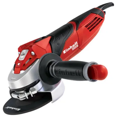Produktbild von Einhell Winkelschleifer TE-AG 115