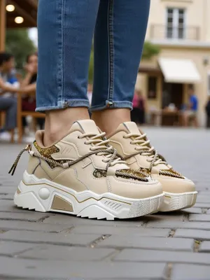 Obrázek produktu pro Royalfashion Dámské tenisky Astepa, velikost 38
