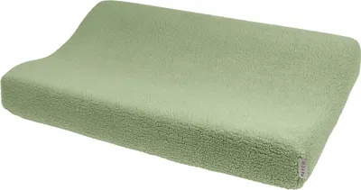 Immagine prodotto di Coprifasciatoio Meyco Teddy - Verde oliva | Coprifasciatoio