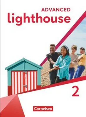 Produktbild von Lighthouse Band 2: 6. Schuljahr - Schulbuch - Kartoniert