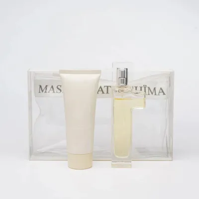 Produktbild von Masaki Matsushima "M" SET Eau de Parfum Spray 40ml + BODY MILK 100ml