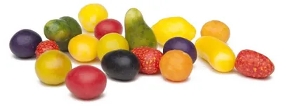 Productafbeelding van Bodeta Zwitsers Fruit (Fruits de Suisse) - 1 x 2 kilo