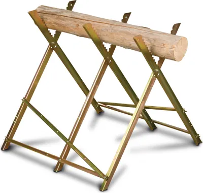 Image de Holzstar chevalet de sciage SB 1