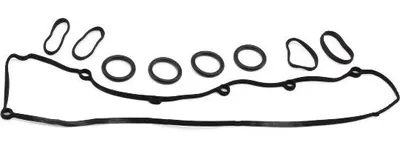 Produktbild von AJUSA Dichtungssatz Zylinderkopfhaube Ventildeckel für FORD MONDEO IV Turnier (BA7) 56037400