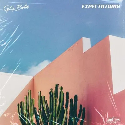 Obrázok produktu pre Expectations - - (Vinyl / Pop (Vinyl))