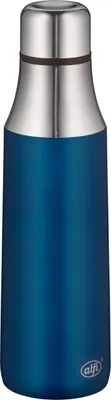 Zdjęcie produktu dla alfi Vorteilset von Neuerts  Isolier-Trinkflasche CITY BOTTLE  5527259050+ alfi Kannenreiniger cleanFix 30 cm