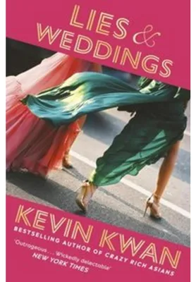 Zdjęcie produktu dla Lies and Weddings