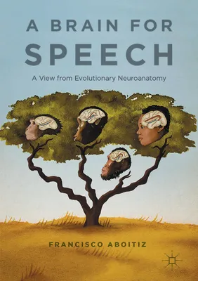 Produktbild von A Brain for Speech