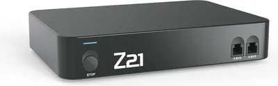 Produktbild von Roco 10820 Digitalzentrale Z21RC