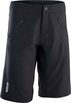 Produktbild von Ion Logo Kurze Hose Schwarz M Frau Schwarz M