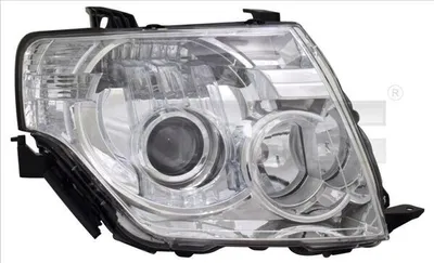 Obrázek produktu pro TYC Hlavní světlomet levý 20-14070-25-2