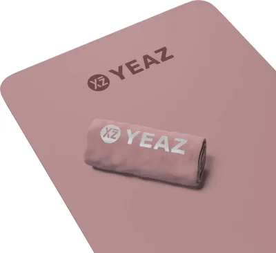 Obrázok produktu pre YEAZ Set - CARESS uterák a podložka