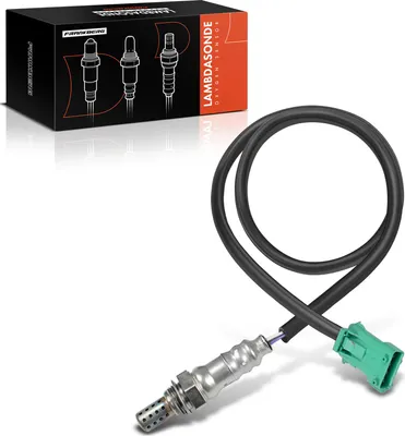 Immagine prodotto di Frankberg 1x sonda lambda sensore di controllo prima del convertitore catalitico per Citroën Berlingo Jumper Peugeot 206 307 Boxer