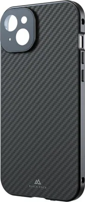 Produktbild von Black Rock 360° Glass, Cover, Apple, iPhone 16 Plus, 17 cm (6.7"), Schwarz