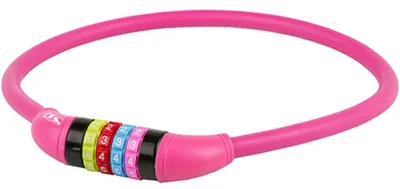 Obrázok produktu pre Kabelzahlenschlo pink
