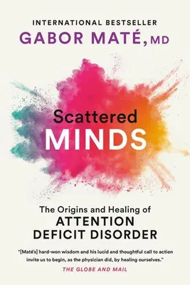 Obrázok produktu pre Scattered Minds