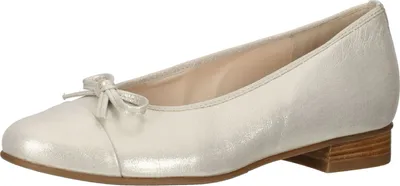 Produktbild von HASSIA Ballerinas Ballerinas Leder