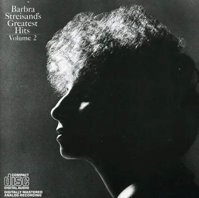 Obrázok produktu pre Barbra Streisand: Greatest Hits Vol.2