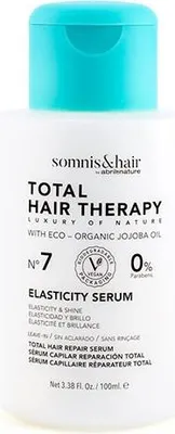 Produktbild von Total Hair Therapy regenerierendes Haarserum nº7 100ml