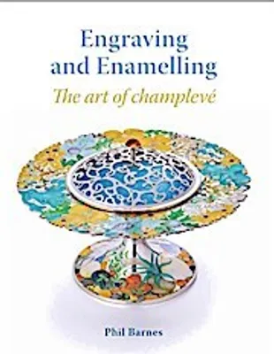 Produktbild von Engraving and Enamelling