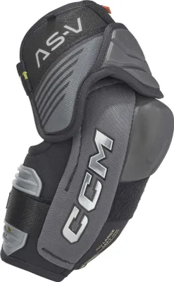 Immagine prodotto di CCM Tacks AS-V JR M Protezioni per gomiti da hockey