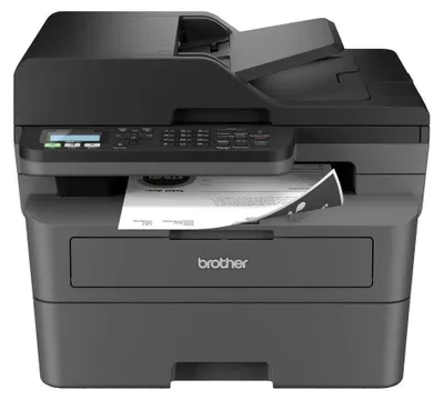 Zdjęcie produktu dla Brother MFC-L2802DN, Laser, Drukowanie mono, 1200 x 1200 DPI, A4, Bezpośrednie drukowanie, Czarny