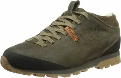 Produktbild von AKU Sportliche Schnürschuhe Herren 313531393839 Braun 41 1/2 EU