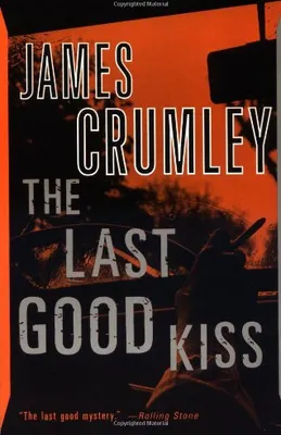 Immagine prodotto di The Last Good Kiss