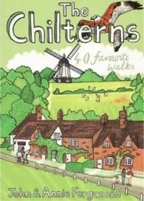 Produktbild von The Chilterns Pocket Mountains