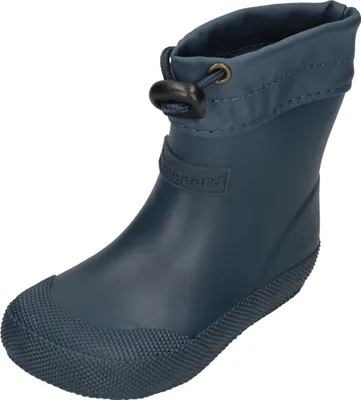 Produktbild von BUNDGAARD Barefoot Gummistiefel COVER BG401046 navy, Größe:20 EU