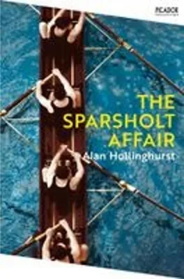 Produktbild von The Sparsholt Affair