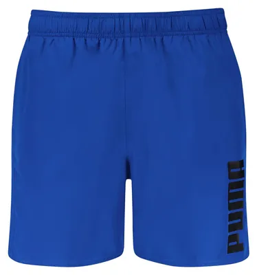 Produktbild von PUMA Swim Men MID Shorts 1P