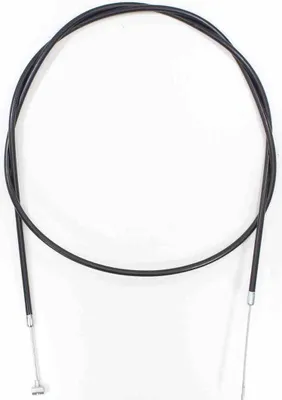 Obrázek produktu pro WFM OSA M52 SAMOVEDENÍ ŘETĚZU ČERNÉ 1300 mm