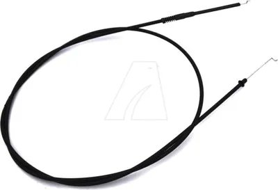 Image de Câble dede gaz MTD 746-0671A, 1 460 mm