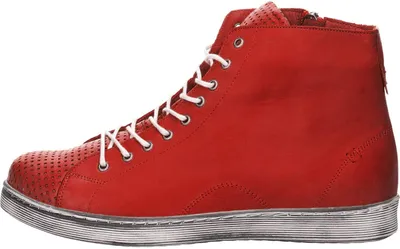 Image de Bottes Andrea Conti, taille 36
