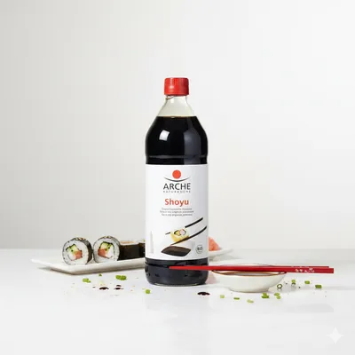 Zdjęcie produktu dla Shoyu 750ml