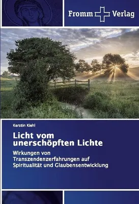 Produktbild von Licht vom unerschöpften Lichte