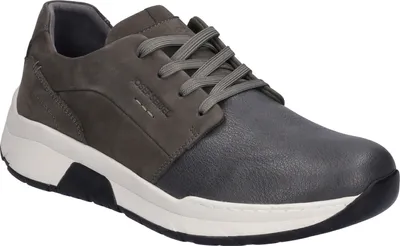 Produktbild von JOSEF SEIBEL Mitchell 02 | Sneaker für Herren | Grau