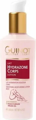 Productafbeelding van Guinot, Hydrazone, Hydraterende bodylotion, 200 ml